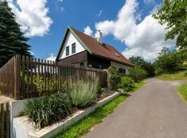 Geltschberg Happy Cottage