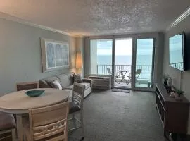 Oceans Edge Escape