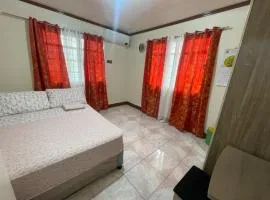 Destrelle Transient House