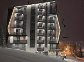 Apartment25 Poljice Apart Hotel Jahorina