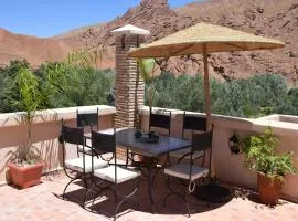 Riad Dades Canyon