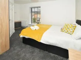 Townhouse@ 147 Westminster Street Crewe