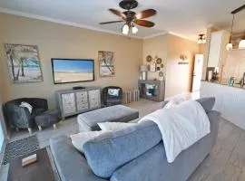Sandpiper Cove Unit 4115 Bring Your Boat Canal 2 Bedroom 2 Bathroom