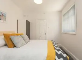 Crewe Rooms Brooklyn Street