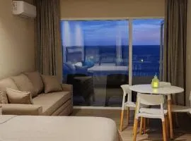 Quequen - Vista al Mar