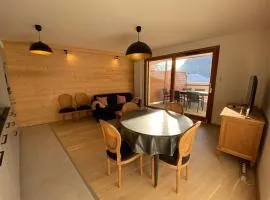 Perle de Savoie B102