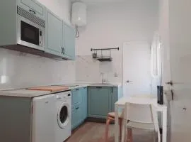 Apartamento Santa Clara 3