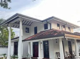 Shantha Home
