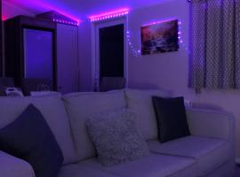 Getaway, hotel v destinaci Longridge