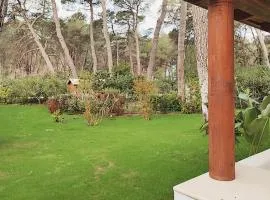 Villa Marella a few steps from sea