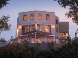 Villa Santorini The Addition