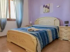 Casa Mare Torre San Carlo