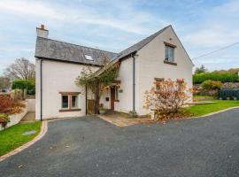 Margaret House - Pooley Bridge, Ullswater, hotel en Pooley Bridge