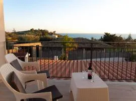 Villa San Giorgio Sciacca