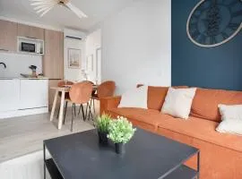 L'Abri Citadin - Deux chambres