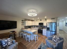 Ground Floor Condo Steps From The Beach Sanibel Island 3B1, cheap hotel in Sanibel