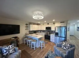 Ground Floor Condo Steps From The Beach Sanibel Island 3B1