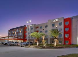 Best Western Executive Residency IH-37 Corpus Christi, hotel poblíž Mezinárodní letiště Corpus Christi      - CRP, Corpus Christi