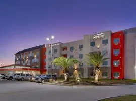 Best Western Executive Residency IH-37 Corpus Christi