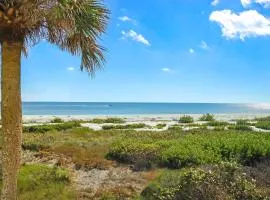 Stylish 2BR Sanibel Condo With Amazing Beach Views 5C2