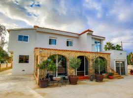 Luxury Private Complex, hotel v destinaci Albir