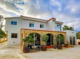 Luxury Private Complex