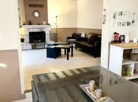 House 15 Min from Disneyland and 30 Min Paris