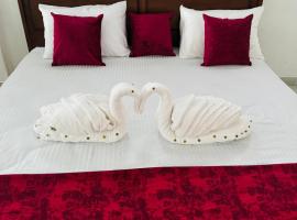 Casa Nayanathara, hotel en Kurunegala