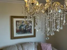 Lar acolhedor com Espaço Kids na Medianeira!