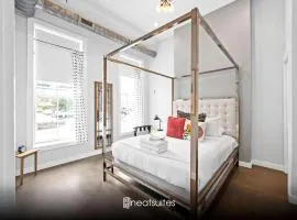 Cute & Cozy - Perfect for Business or Leisure
