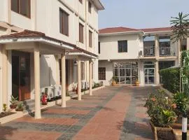 Aron International Hotel
