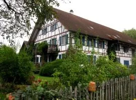 Ferienwohnung Halder