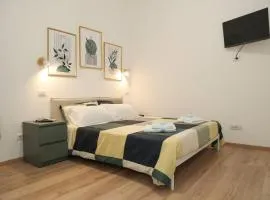 Comfort-NO ZTL- Strategic Location Tranquility