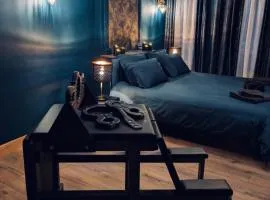 Bliss loveroom