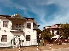 Villa Josephine