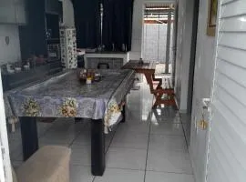Casa do Camilo