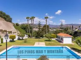 Los Pinos Mar y Montaña