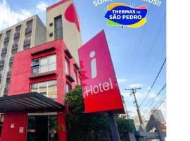 I-Hotel Piracicaba