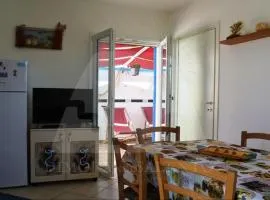 Casa della baia