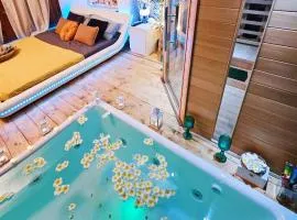 AMA Esclusive SPA Bologna