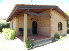 La cabañita de Maco