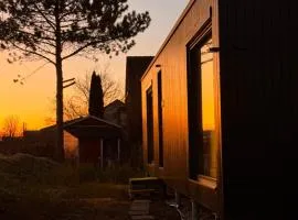 Brenztal Eco Lodge