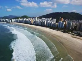Avelinos praia mar
