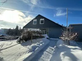 Ferienlodge de Ferienwohnung