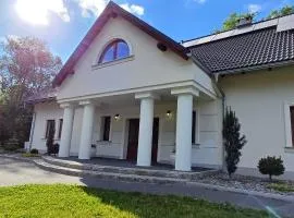 Dworek Polanica