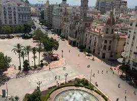 Valencia Aparthotel HBB