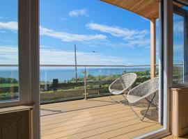 Little Beach, hotel in Gatehouse of Fleet