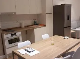 Valencia Aparthotel HBB