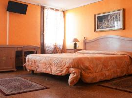 Best Holidays Venice: Venedik'te bir otel