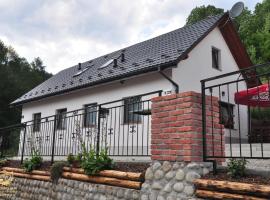 "Nad Zdrojami" Domek Kowalczyk, biệt thự ở Szczawnica